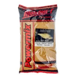 Mondial-F Powermix Bream Caramel 2.5kg