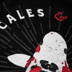 Kumu Hoody Tall Tails -Eurotackle Verkoop 6207179Kumu Hoody Tall Tails 2