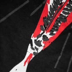 Kumu Hoody Tall Tails -Eurotackle Verkoop 6207180Kumu Hoody Tall Tails 3