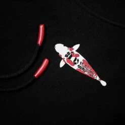 Kumu Hoody Tall Tails -Eurotackle Verkoop 6207181Kumu Hoody Tall Tails 4