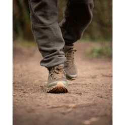 Fox Explorer Trainers -Eurotackle Verkoop 6211177Fox Explorer Trainers 5