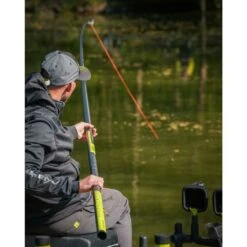 Matrix Torque Carp Power 6.0m Pole -Eurotackle Verkoop 6213026Matrix Torque Carp Power 6 0m Pole 7