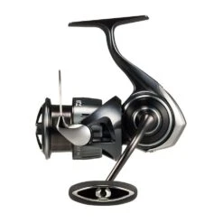 Daiwa 25 Ballistic HD LT