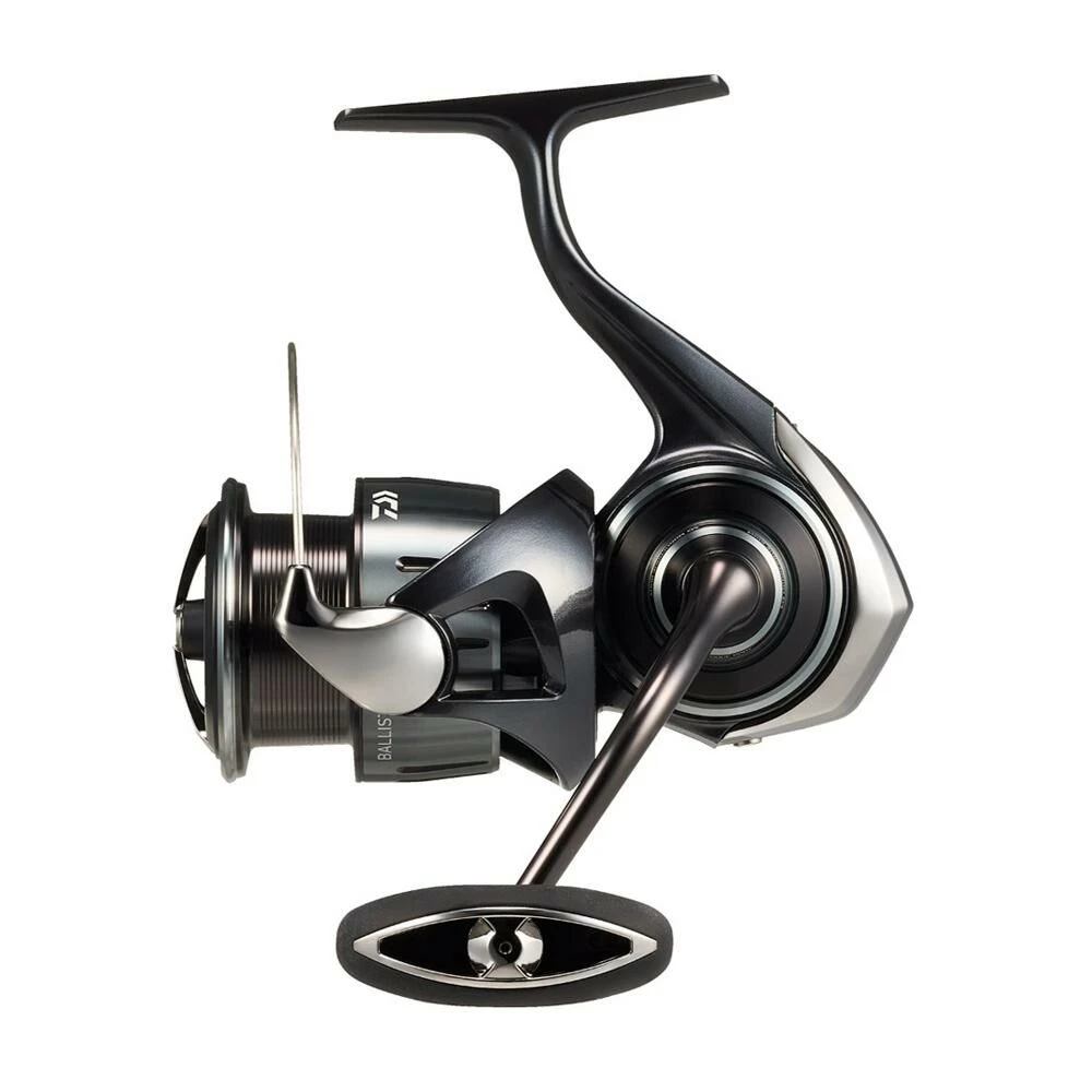 Daiwa 25 Ballistic HD LT 3 Daiwa 25 Ballistic HD LT