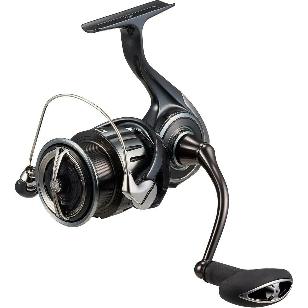 Daiwa 25 Ballistic HD LT 4 Daiwa 25 Ballistic HD LT - Afbeelding 2