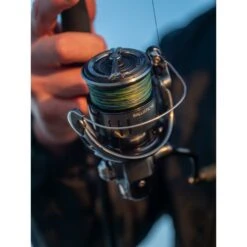 Daiwa 25 Ballistic HD LT 7 Daiwa 25 Ballistic HD LT -Eurotackle Verkoop 6217646Daiwa 25 Ballistic HD LT 2