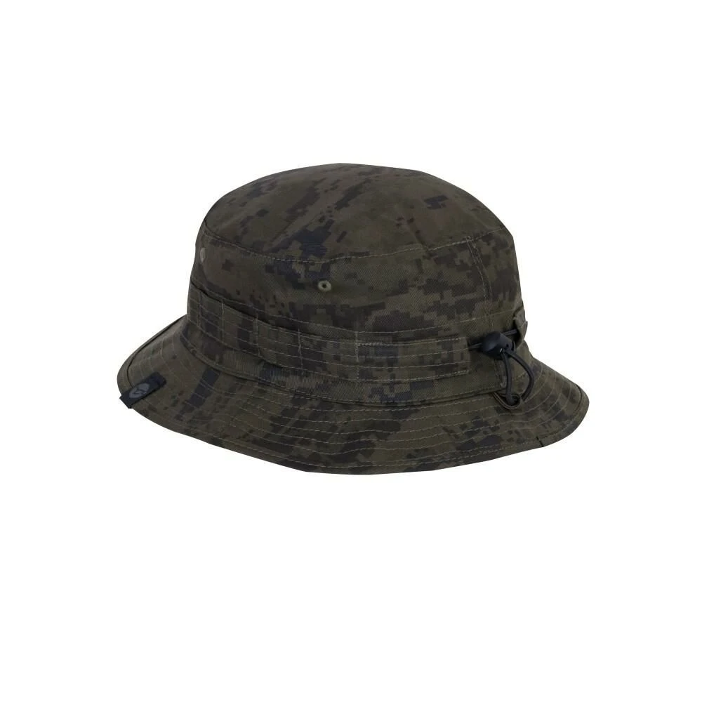 Korda LE Digi Kamo Boonie Hat 4 Korda LE Digi Kamo Boonie Hat - Afbeelding 2