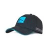 Preston Black Blue HD Cap 2 Preston Black Blue HD Cap -Eurotackle Verkoop 6227505Preston Black Blue HD Cap