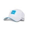 Preston White HD Cap -Eurotackle Verkoop 6227513Preston White HD Cap