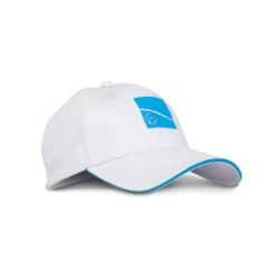 Preston White HD Cap -Eurotackle Verkoop 6227514Preston White HD Cap 1