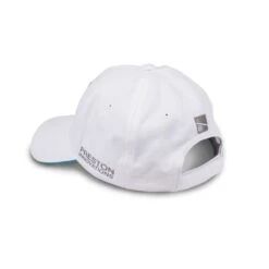 Preston White HD Cap -Eurotackle Verkoop 6227515Preston White HD Cap 2