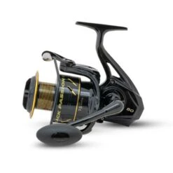 Black Cat Black Passion FD 80