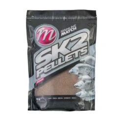 Mainline SK2 Pellet 2mm 1kg
