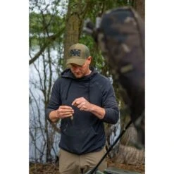 Korda Union Jack Trucker Cap -Eurotackle Verkoop 6238139Korda Union Jack Trucker Cap 3