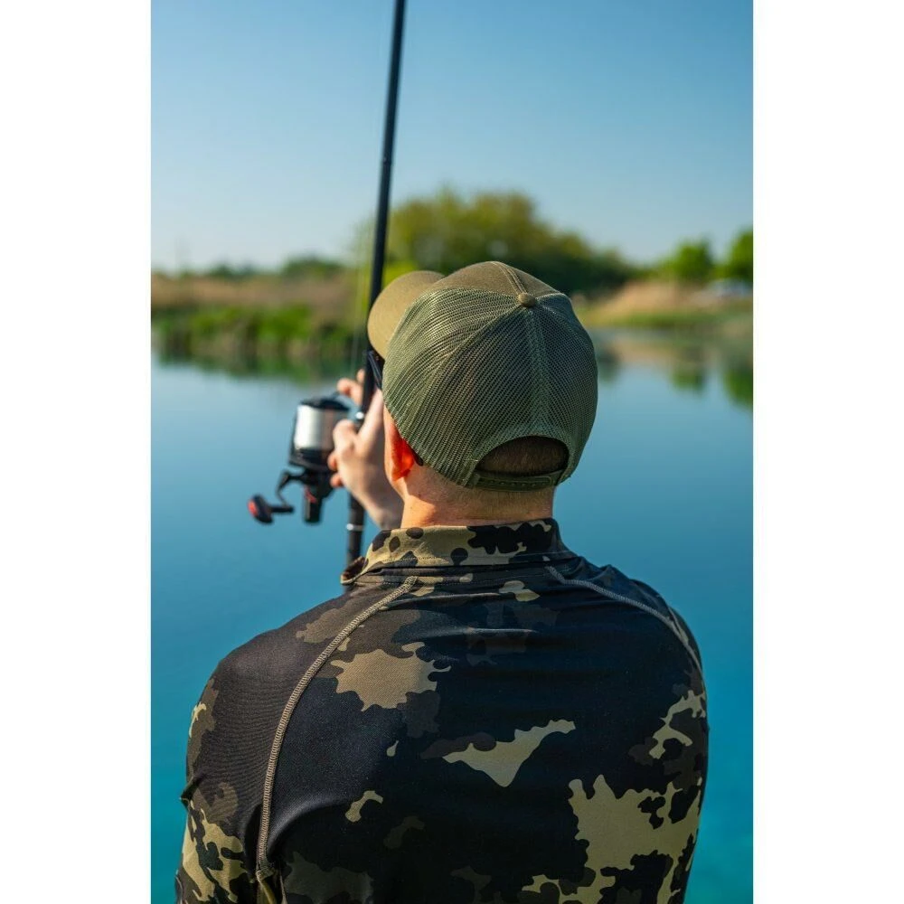 Korda TT Trucker Cap 9 Korda TT Trucker Cap - Afbeelding 7