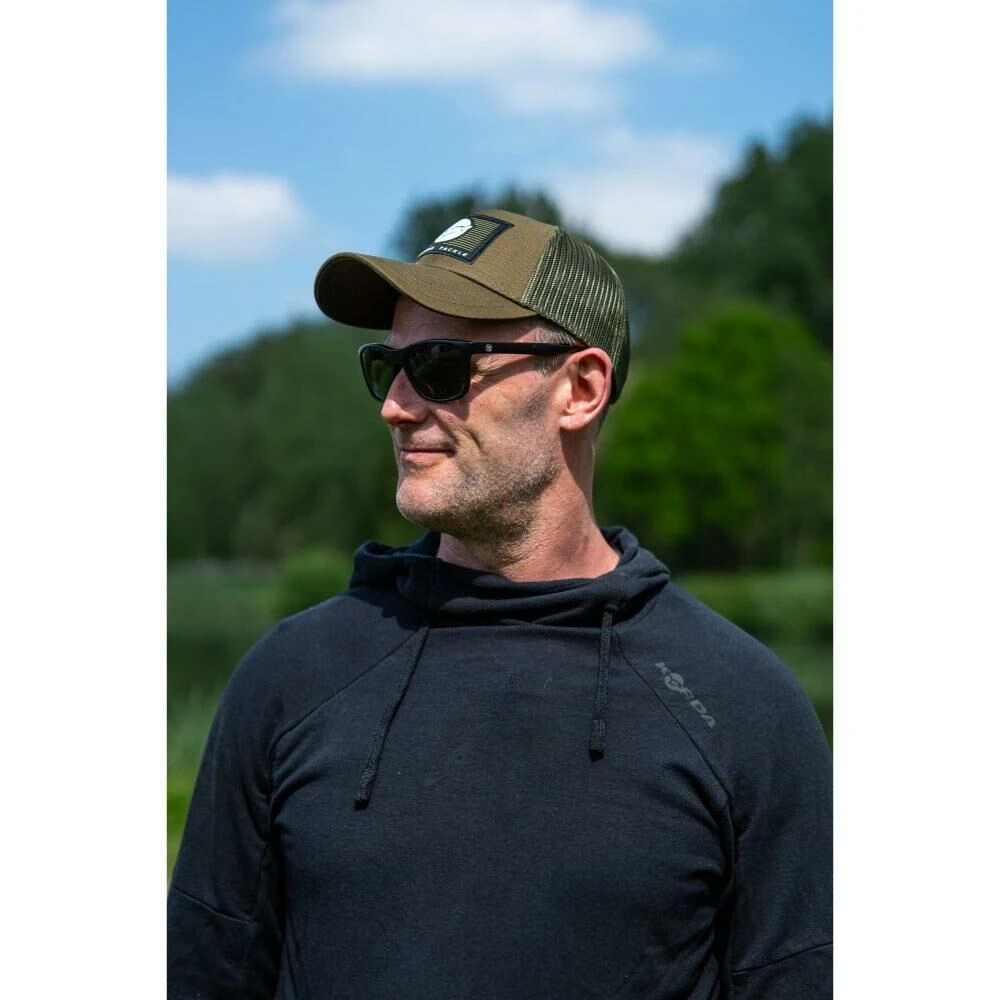 Korda TT Trucker Cap 10 Korda TT Trucker Cap - Afbeelding 8