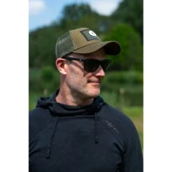 Korda TT Trucker Cap 19 Korda TT Trucker Cap -Eurotackle Verkoop 6238152Korda TT Trucker Cap 8