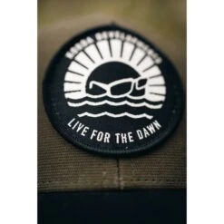 Korda Dawn Trucker Cap Black -Eurotackle Verkoop 6238158Korda Dawn Trucker Cap Black 5