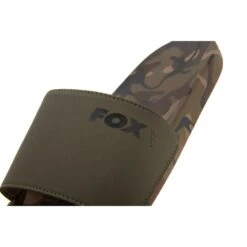 Fox Khaki/Camo Sliders -Eurotackle Verkoop 6247846Fox Khaki Camo Sliders 2