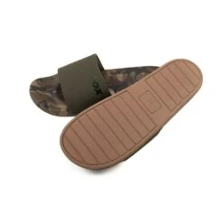 Fox Khaki/Camo Sliders -Eurotackle Verkoop 6247848Fox Khaki Camo Sliders 4