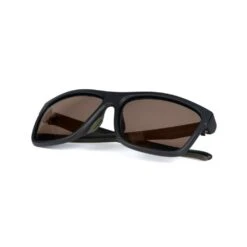 Fox Collection Green Black Shades Brown Lens -Eurotackle Verkoop 6249076Fox Collection Green Black Shades Brown Lense 4
