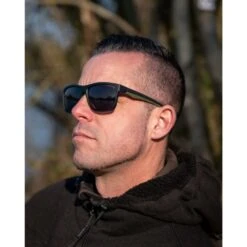 Fox Collection Green Black Shades Brown Lens -Eurotackle Verkoop 6249079Fox Collection Green Black Shades Brown Lense 7