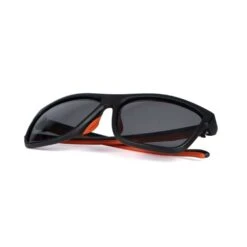 Fox Collection Black Orange Shades Grey Lens 11 Fox Collection Black Orange Shades Grey Lens -Eurotackle Verkoop 6249081Fox Collection Black Orange Shades Grey Lense 1