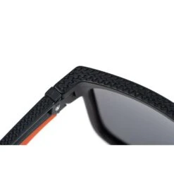 Fox Collection Black Orange Shades Grey Lens 12 Fox Collection Black Orange Shades Grey Lens -Eurotackle Verkoop 6249082Fox Collection Black Orange Shades Grey Lense 2