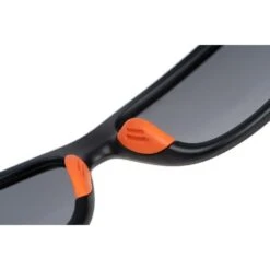 Fox Collection Black Orange Shades Grey Lens 14 Fox Collection Black Orange Shades Grey Lens -Eurotackle Verkoop 6249084Fox Collection Black Orange Shades Grey Lense 4
