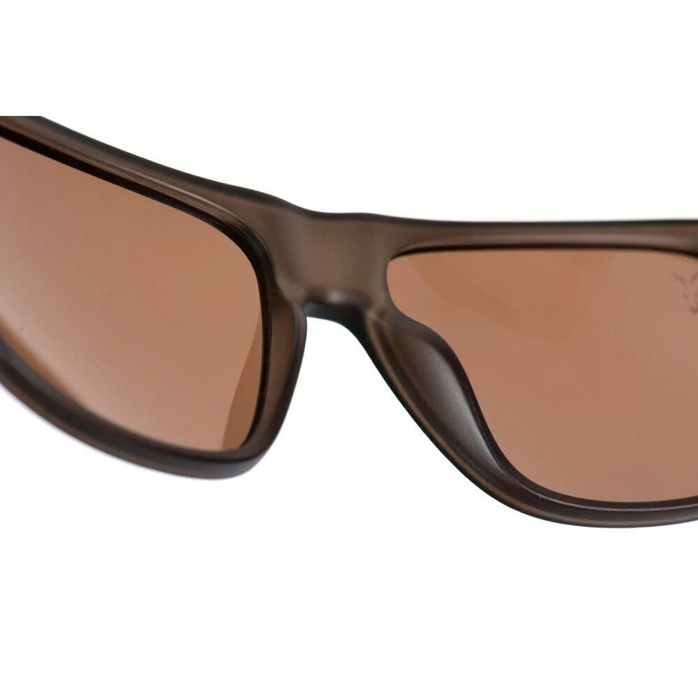 Fox Avius Trans Khaki Brown Lens 4 Fox Avius Trans Khaki Brown Lens - Afbeelding 2