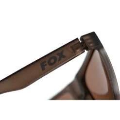 Fox Avius Trans Khaki Brown Lens 16 Fox Avius Trans Khaki Brown Lens -Eurotackle Verkoop 6249093Fox Avius Trans Khaki Brown lense 5