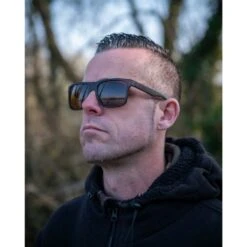 Fox Avius Trans Khaki Brown Lens 18 Fox Avius Trans Khaki Brown Lens -Eurotackle Verkoop 6249095Fox Avius Trans Khaki Brown lense 7