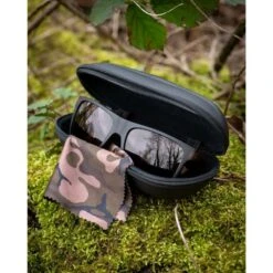 Fox Avius Trans Khaki Brown Lens 19 Fox Avius Trans Khaki Brown Lens -Eurotackle Verkoop 6249096Fox Avius Trans Khaki Brown lense 8