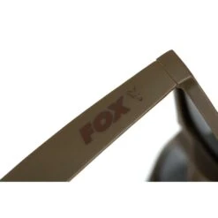 Fox Avius Khaki Green Lense -Eurotackle Verkoop 6249101Fox Avius Khaki Green Lense 4