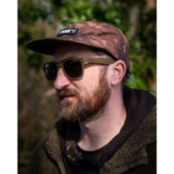 Fox Avius Khaki Green Lense -Eurotackle Verkoop 6249102Fox Avius Khaki Green Lense 5