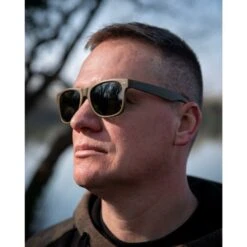 Fox Avius Khaki Green Lense -Eurotackle Verkoop 6249103Fox Avius Khaki Green Lense 6