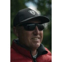 Fox Rage Matt Black Wrap Brown Lens Eyewear -Eurotackle Verkoop 6249122Fox Rage Matt Black Wrap Brown Lens Eyewear 8