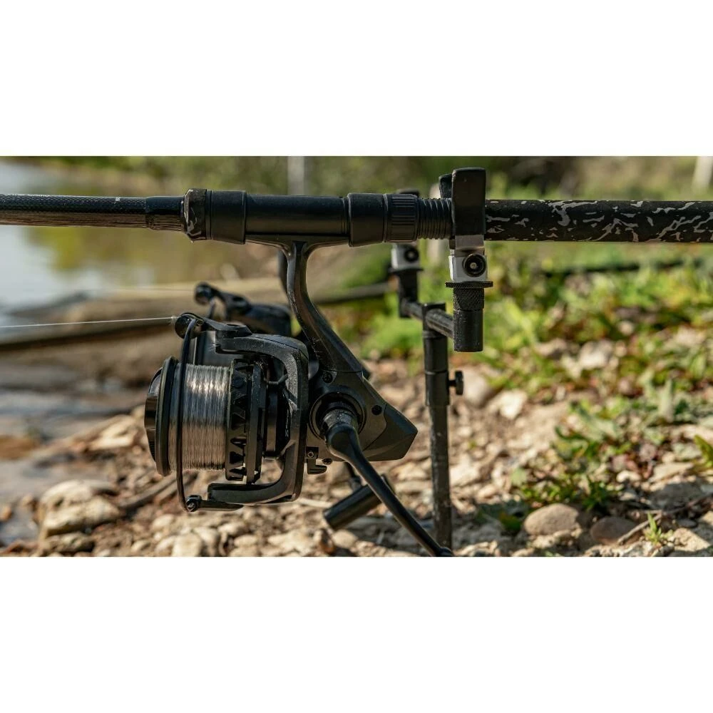 Sonik Xtractor+ Rod Dark Camo 10ft 9 Sonik Xtractor+ Rod Dark Camo 10ft - Afbeelding 7