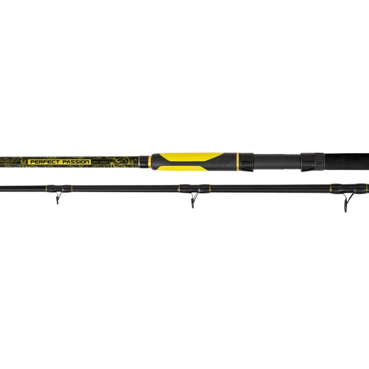 Black Cat Perfect Passion Long Range 3.30m <600g 5 Black Cat Perfect Passion Long Range 3.30m <600g - Afbeelding 3