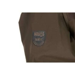 Fox Aquos RS25K Rain Jacket Khaki/Camo Large -Eurotackle Verkoop 6268133Fox Aquos RS25K Rain Jacket Khaki Camo Large 4