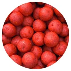 Private Label Strawberry Fish 20mm 5kg