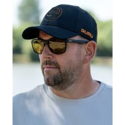 Guru Low Light Sunglasses -Eurotackle Verkoop 6305165Guru Guru Low Light Sunglasses 3