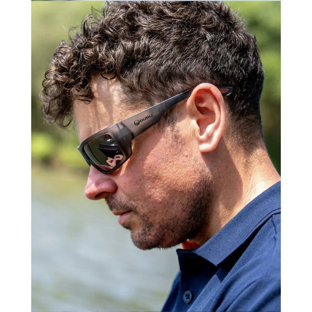 Guru Amplify Sunglasses 6 Guru Amplify Sunglasses - Afbeelding 4