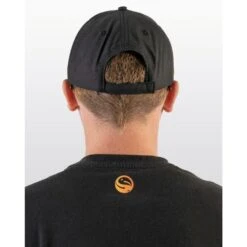Guru Guru Black 3D Cap -Eurotackle Verkoop 6305362Guru Guru Black 3D Cap 1