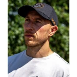 Guru Guru Black 3D Cap -Eurotackle Verkoop 6305364Guru Guru Black 3D Cap 3