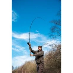 Korum 3K Trilogy Triple Tip 12ft -Eurotackle Verkoop 6313156Korum 3K Trilogy Triple Tip 12ft 7