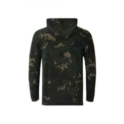 Korda Lightweight Hoodie Dark Kamo -Eurotackle Verkoop 6315007Korda Lightweight Hoodie Dark Kamo 2