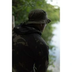Korda Lightweight Hoodie Dark Kamo -Eurotackle Verkoop 6315010Korda Lightweight Hoodie Dark Kamo 5