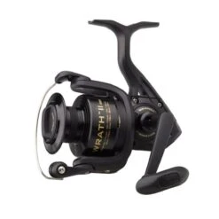 Penn Wrath II Spin Reel -Eurotackle Verkoop 6327655Penn Wrath II Spin Reel 2