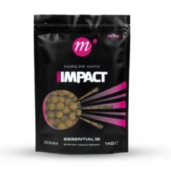 Mainline High Impact Boilies Essential I.B.